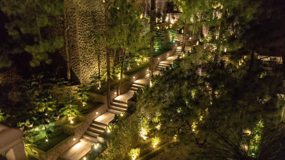 Kumarhatti Hotel | Fortune Select Forest Hill, Kasauli - Member ITC Hotels' Group