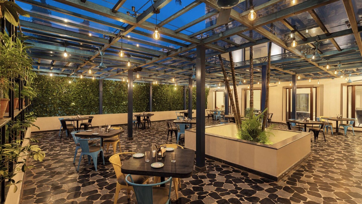 Manipal Hotel | Fortune Valley View, Manipal - Member ITC Hotels' Group