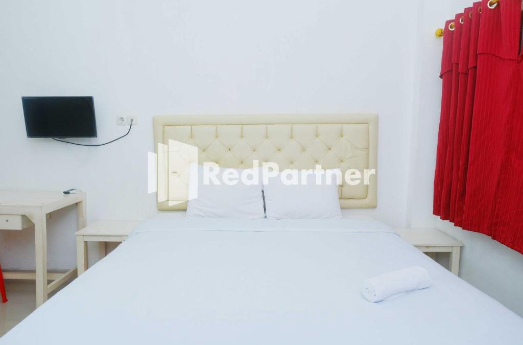 Panakkukang House | Fortuner Homestay Syariah Makassar Mitra RedDoorz