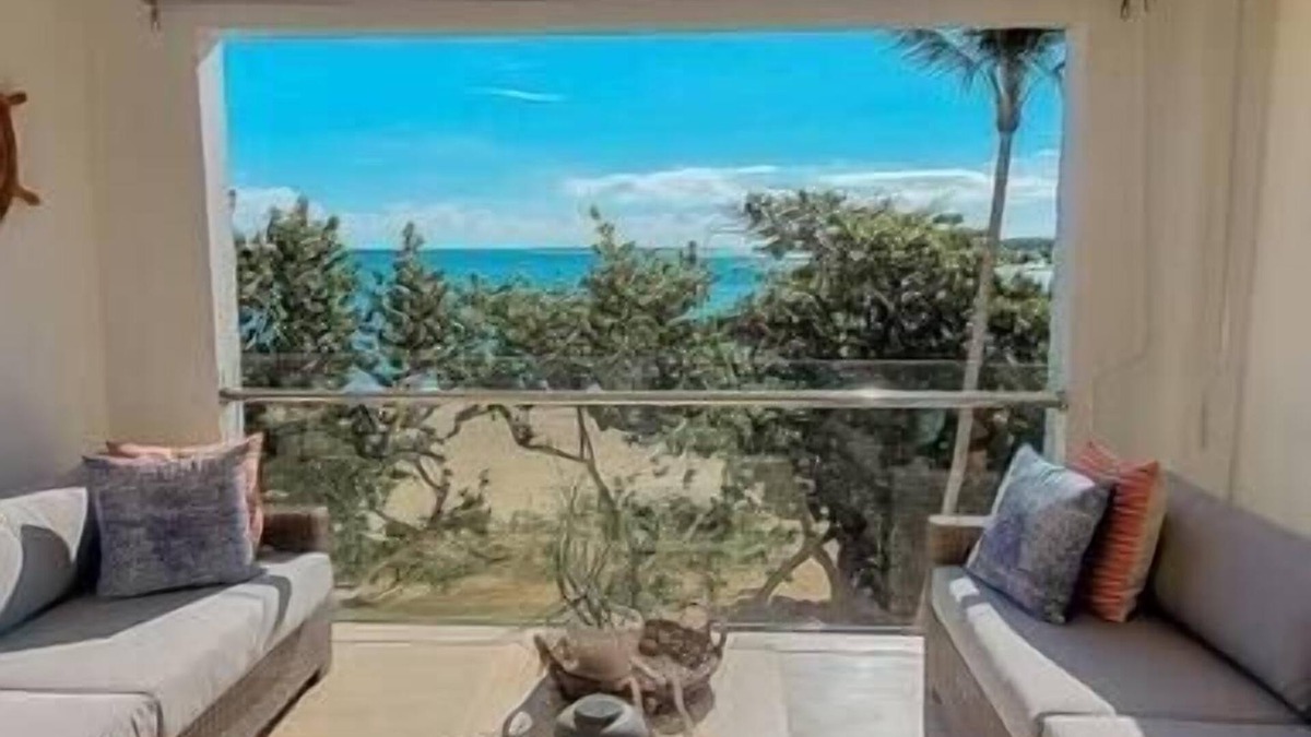 Puerto Plata Apartment | Fortunity I - Apto. 2 Bedrooms - Ocean view