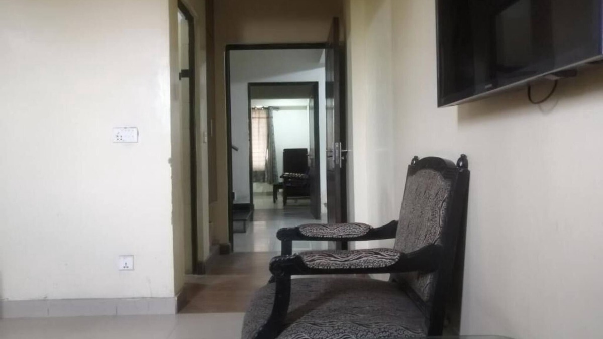 Lahore Hotel | Fortville Hotel - Lahore