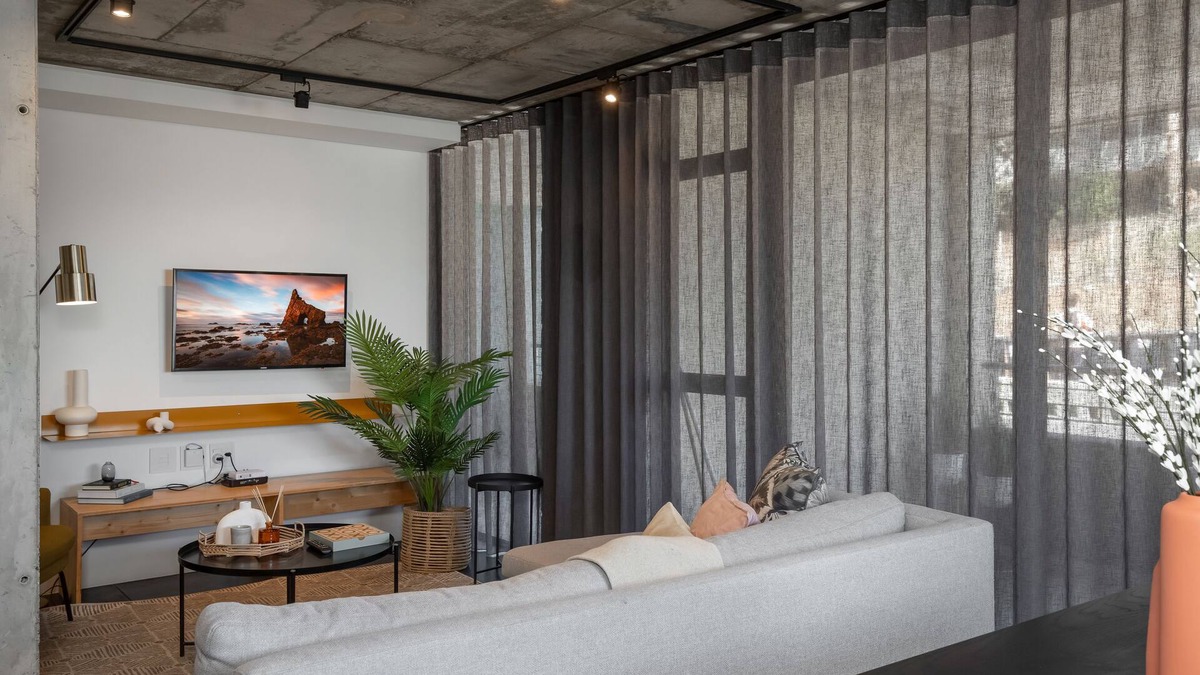 Bo'Kaap Apartment | FortyOnL 612