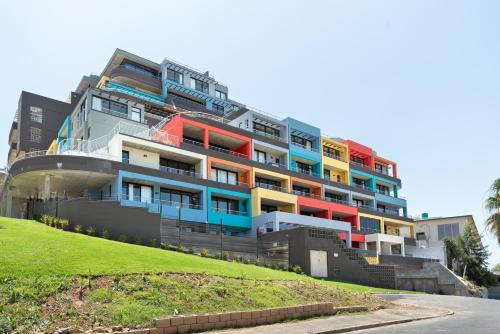 Bo'Kaap Apartment | FortyOnL Apartments