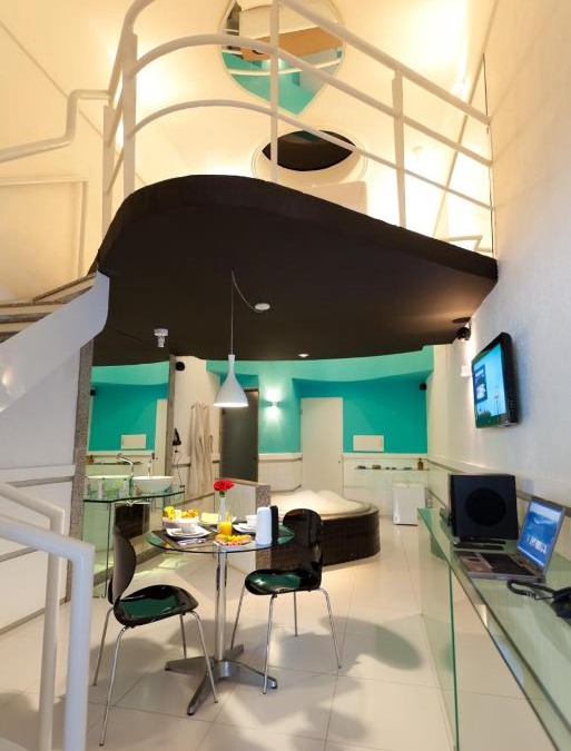 Piedade Hotel | Forum Motel