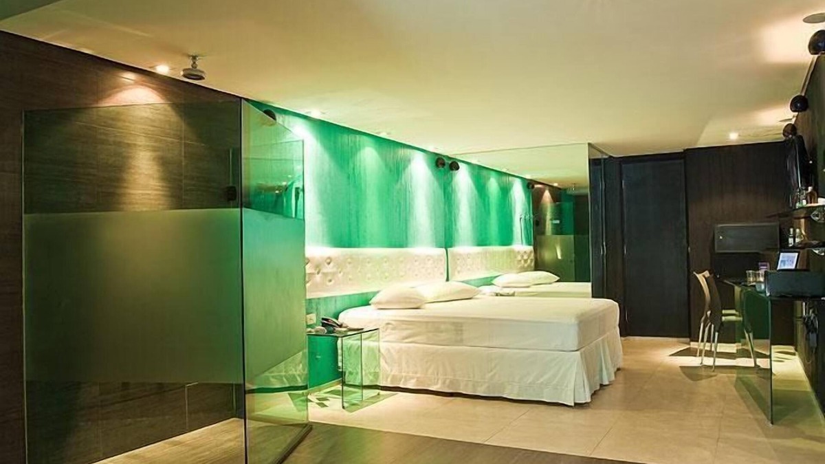 Boa Viagem Hotel | Forum Motel