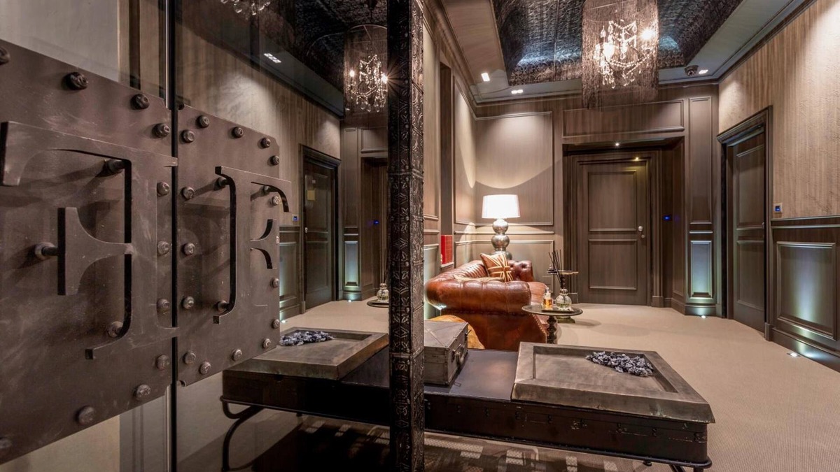 Trieste Old Town Hotel | Forvm Luxury Experience - Dependance