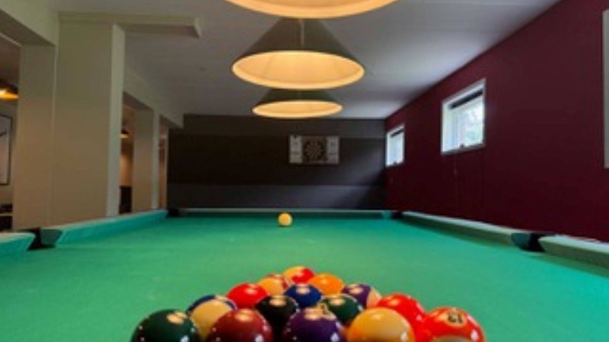 Rollag Hotel | Fossanåsen Hotell