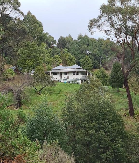 Woorarra West House | Foster - Nature Retreat - Nippards Nature Cottage