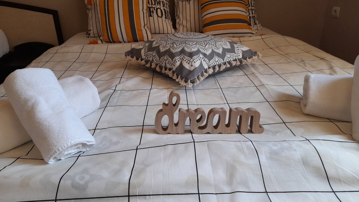 Veliko Tarnovo Apartment | Fotiadis Studio for family with kids !