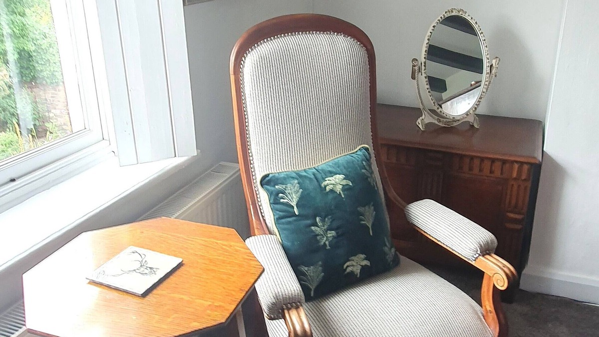 Scalby House | Foulsyke Licensed b&b