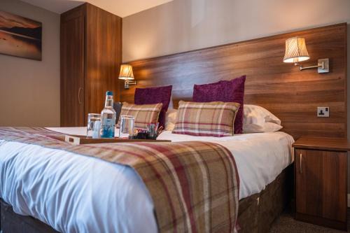 Penrith Hotel | Foundry 34