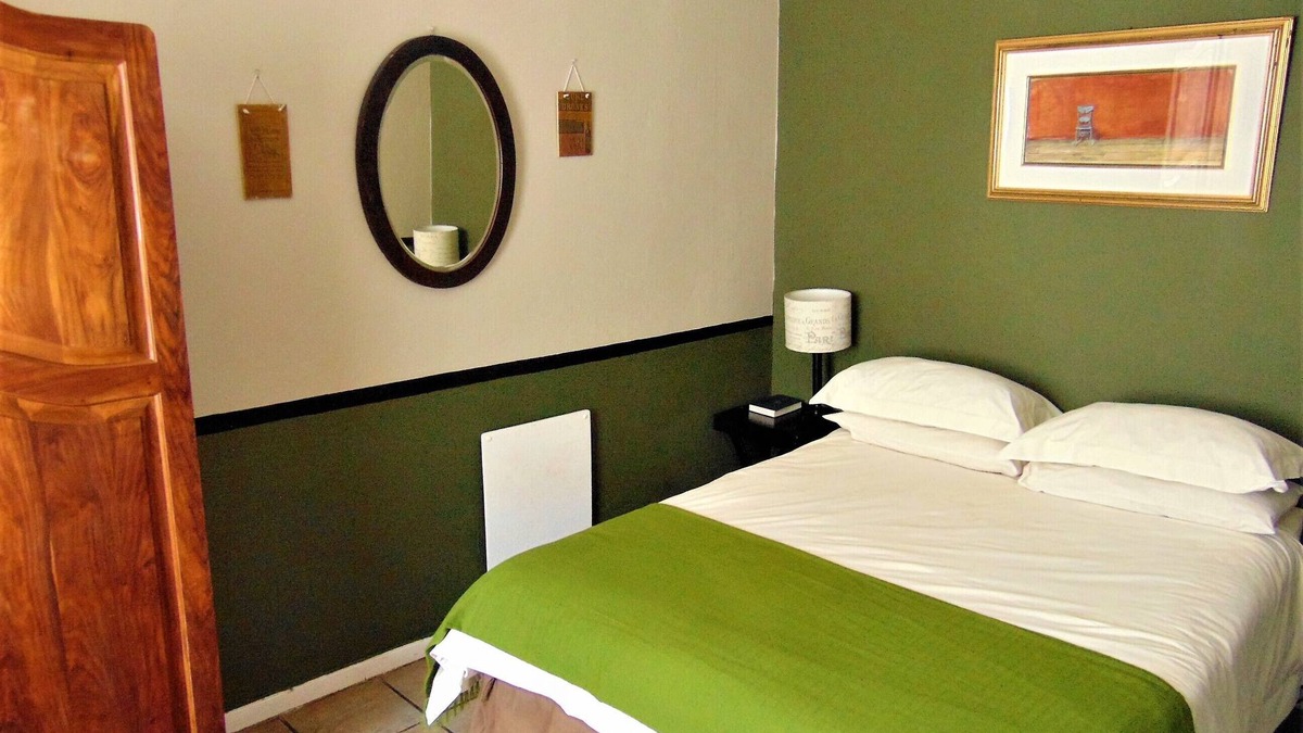 Umjindi House | Fountain Baths Guest Cottages (unit 3)