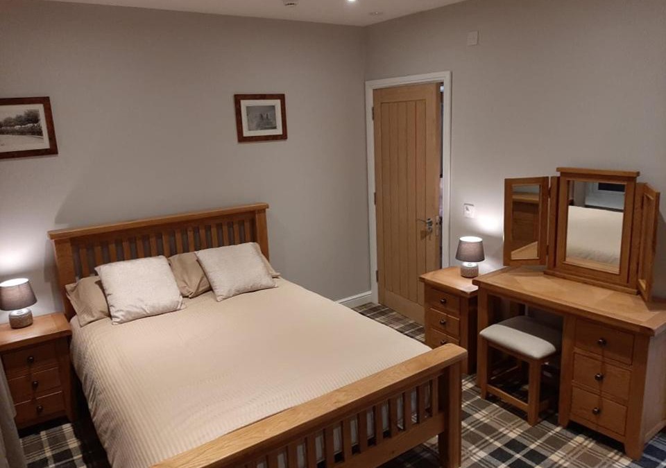 Bellingham Bed & Breakfast | Fountain Cottage Cafe and B&B