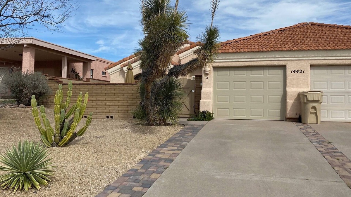 Fountain Hills House | Fountain Hills Hideaway