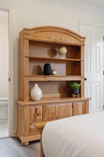 Fountain Inn House | Fountain Inn Oasis