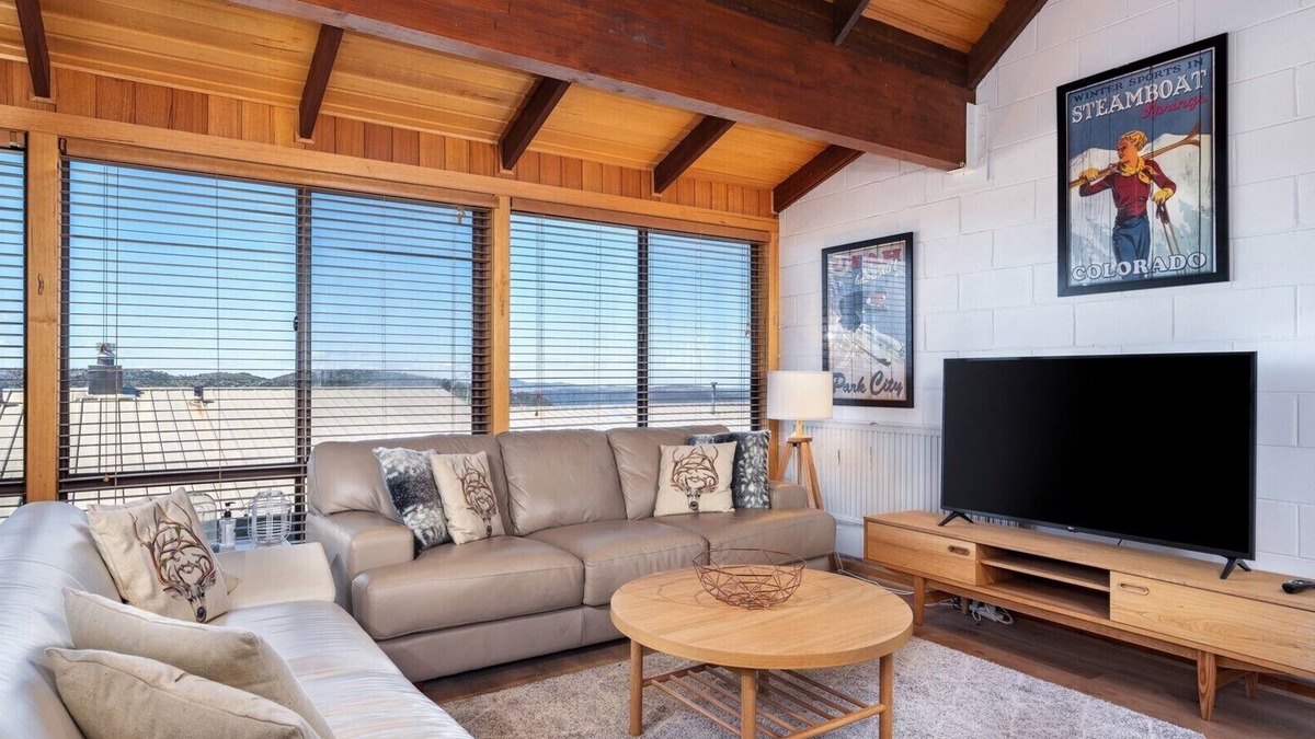 Hotham Heights Apartment | Fountains 3 - Mt Hotham
