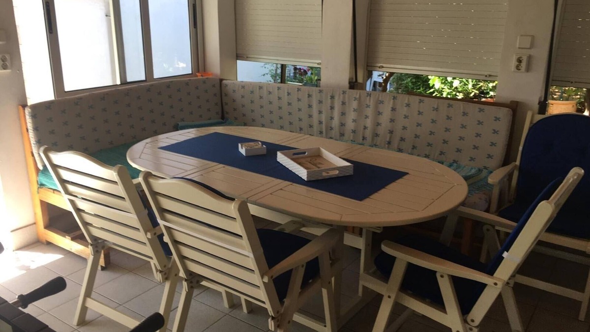 Zavalatica Apartment | Four-bedroom apartment with terrace Zavalatica, Korčula (A-9145-a)