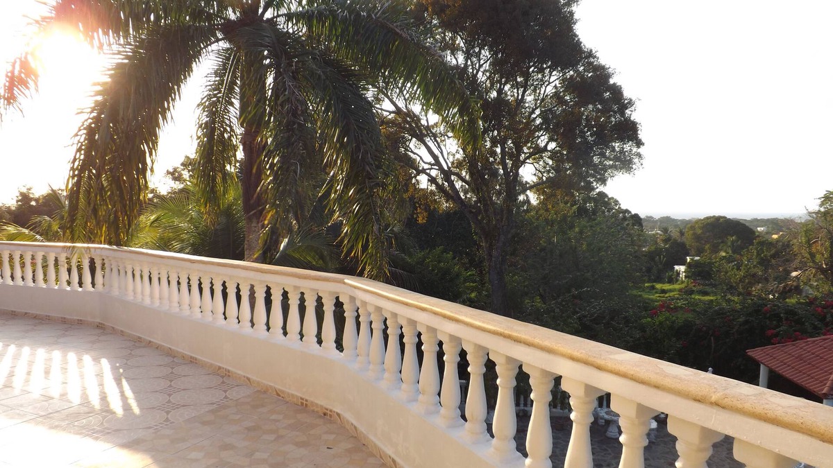 Los Cerros Villa | Four Bedroom Villa with Private Pool, Ocean View