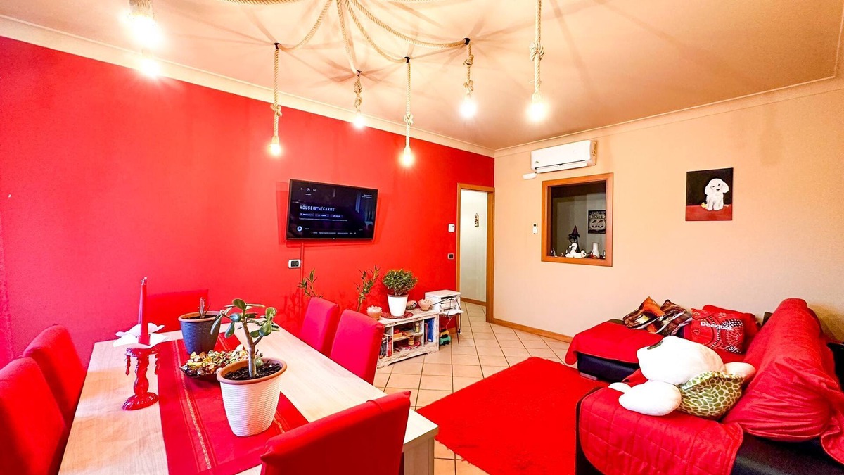 Rivoltella Apartment | four-leaf clover apartment