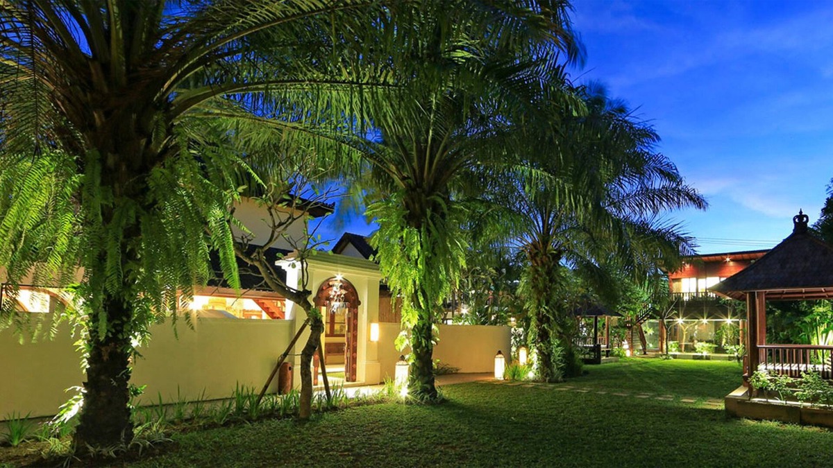 Drupadi Hotel | Four On Drupadi