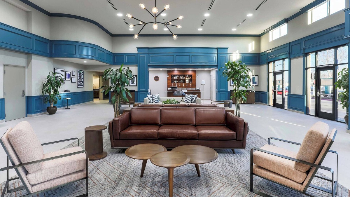 Rancho Cucamonga Hotel | Four Points by Sheraton Ontario-Rancho Cucamonga
