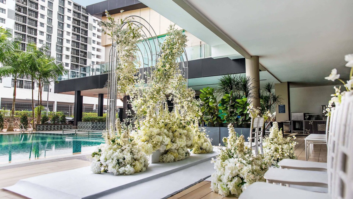 Bandar Penawar Hotel | Four Points By Sheraton Desaru
