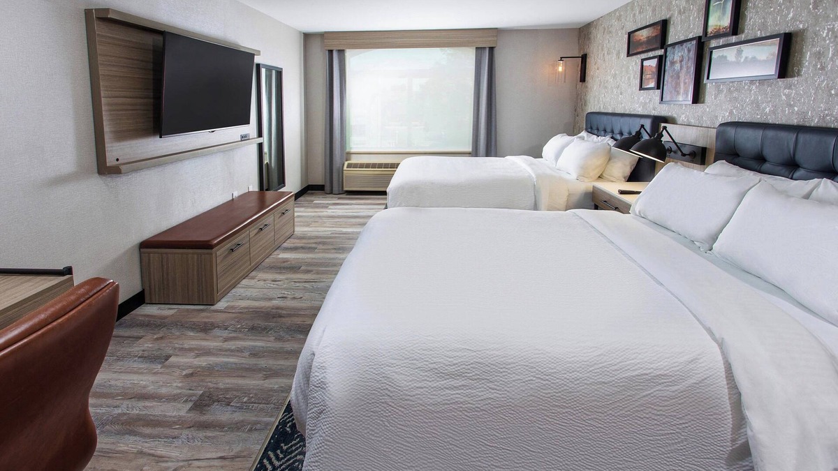 Appleton Hotel | Four Points by Sheraton Appleton