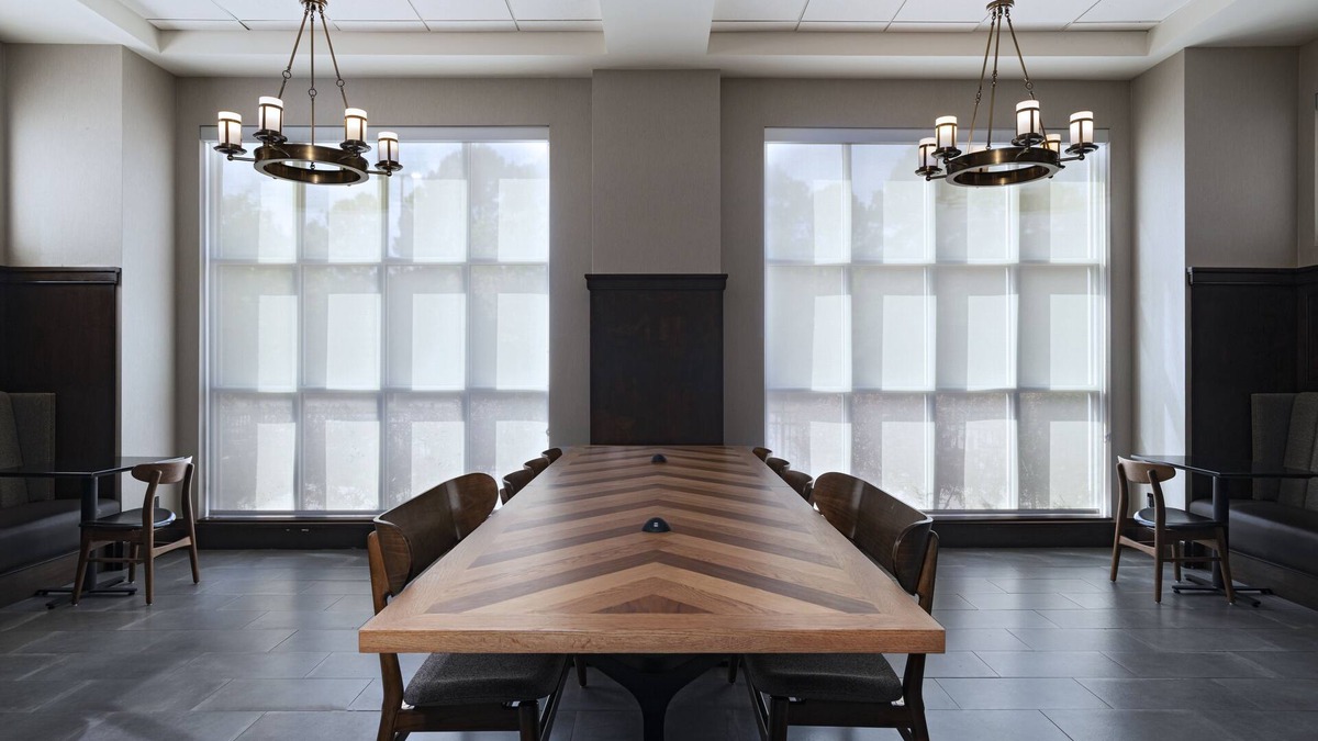Barker Hotel | Four Points by Sheraton Houston West