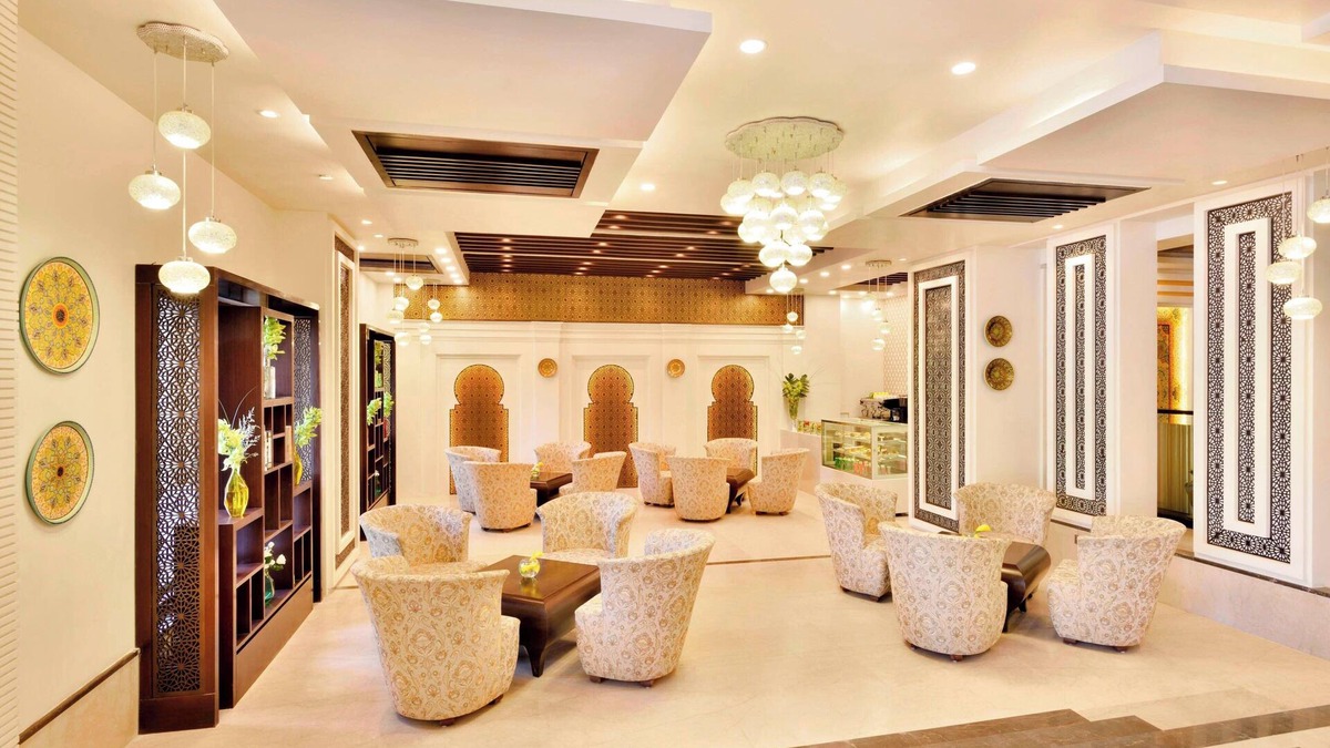 Srinagar Hotel | Four Points By Sheraton Srinagar