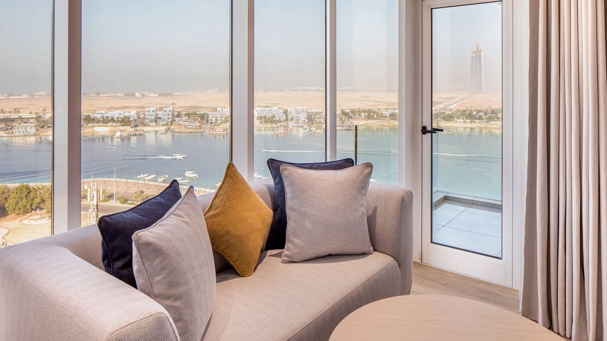 Obhur Al-Janoubiyah Hotel | Four Points by Sheraton Jeddah Corniche