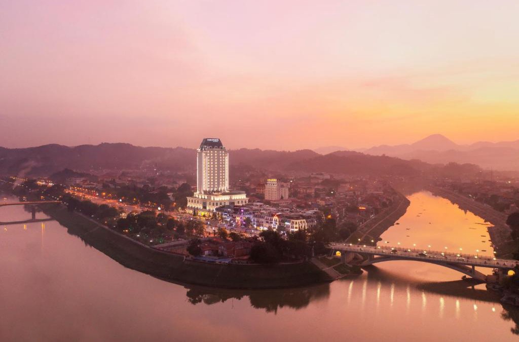 Lang Son Hotel | Four Points by Sheraton Lang Son
