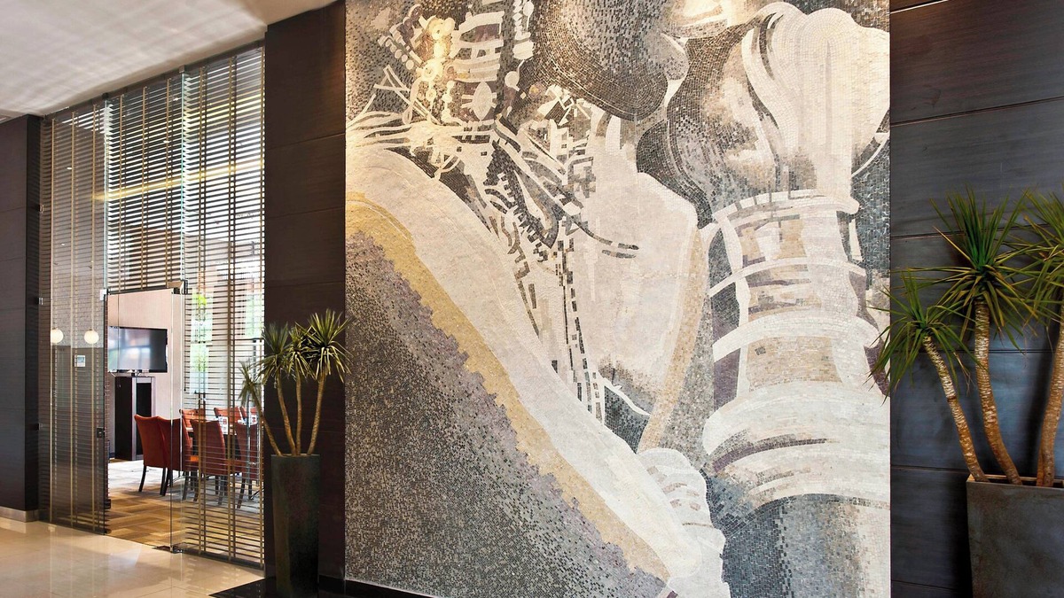Kilimani Hotel | Four Points By Sheraton Nairobi Hurlingham