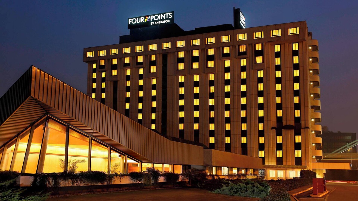 Bagnolo Hotel | Four Points by Sheraton Padova