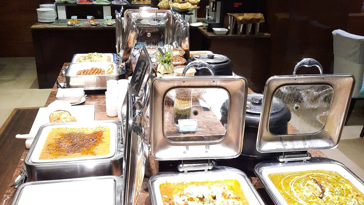 Vadodara Hotel | Four Points by Sheraton Vadodara