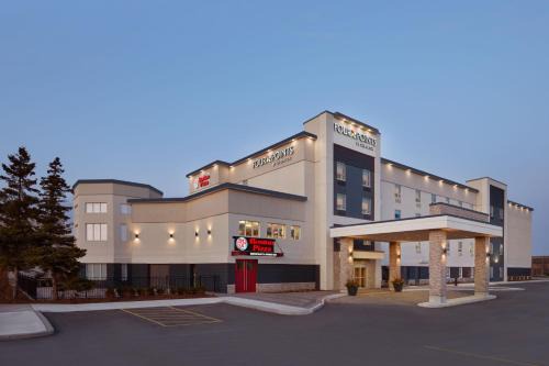 Vaughan Hotel | Four Points by Sheraton Vaughan