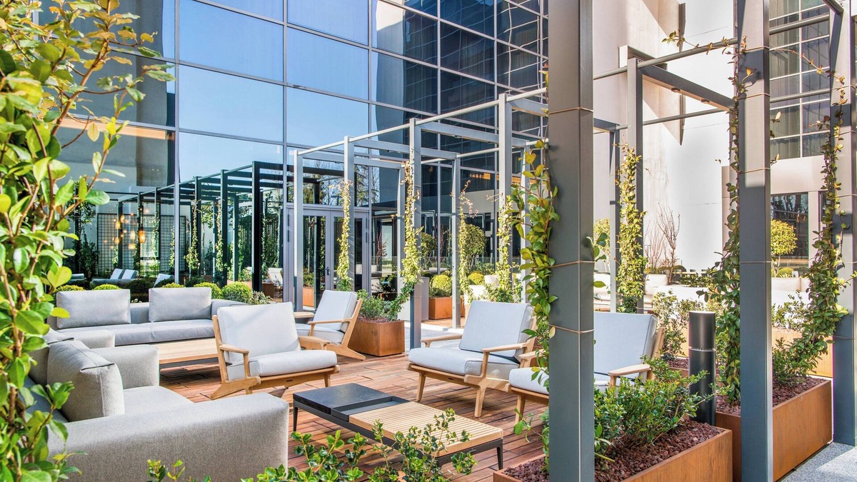 Pagnano Hotel | Four Points by Sheraton Venice Mestre