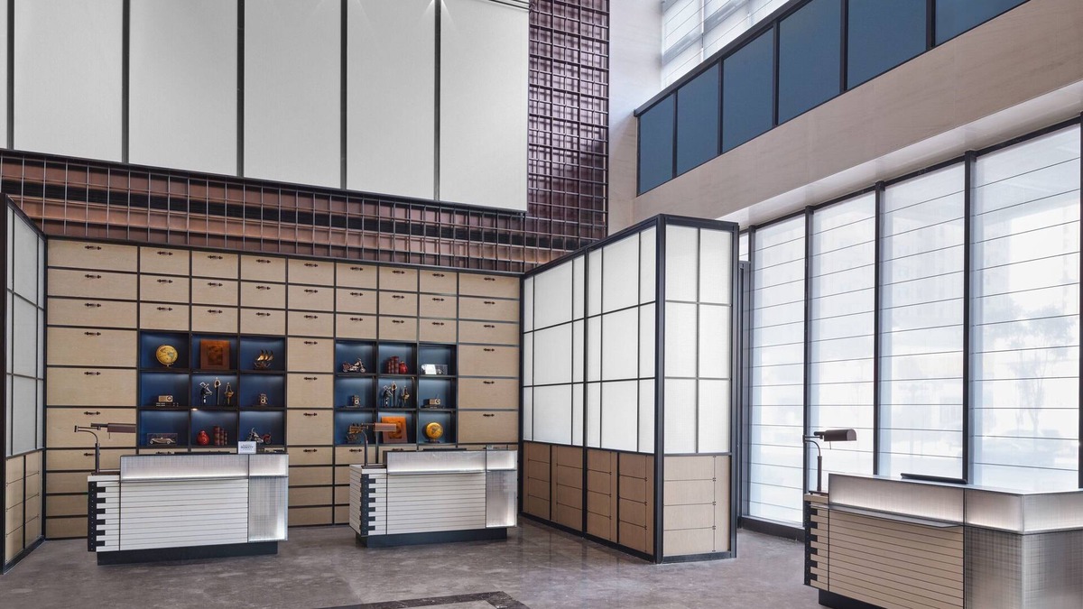 Yungang District Hotel | Four Points Datong Pingcheng
