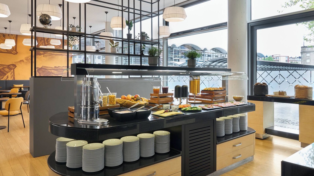 Sued Hotel | Four Points Flex by Sheraton Koblenz