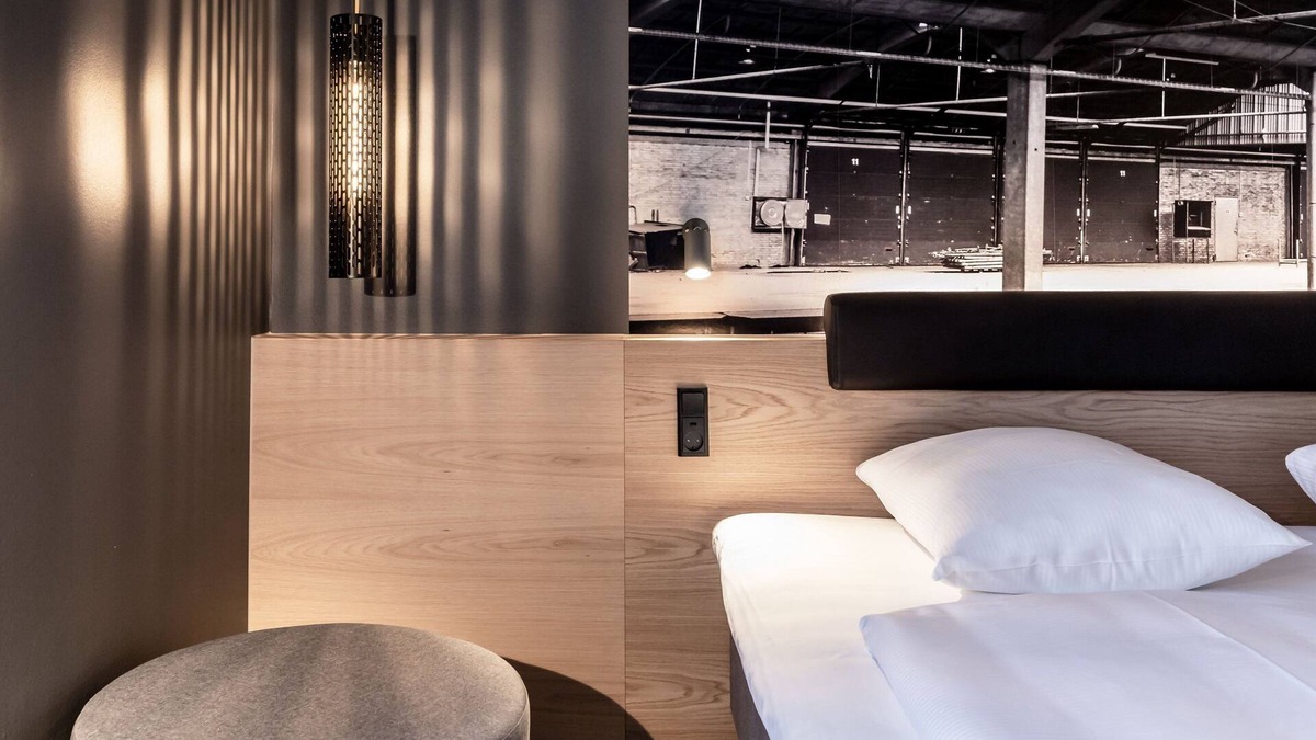 Aarhus North Hotel | Four Points Flex by Sheraton Aarhus Skejby