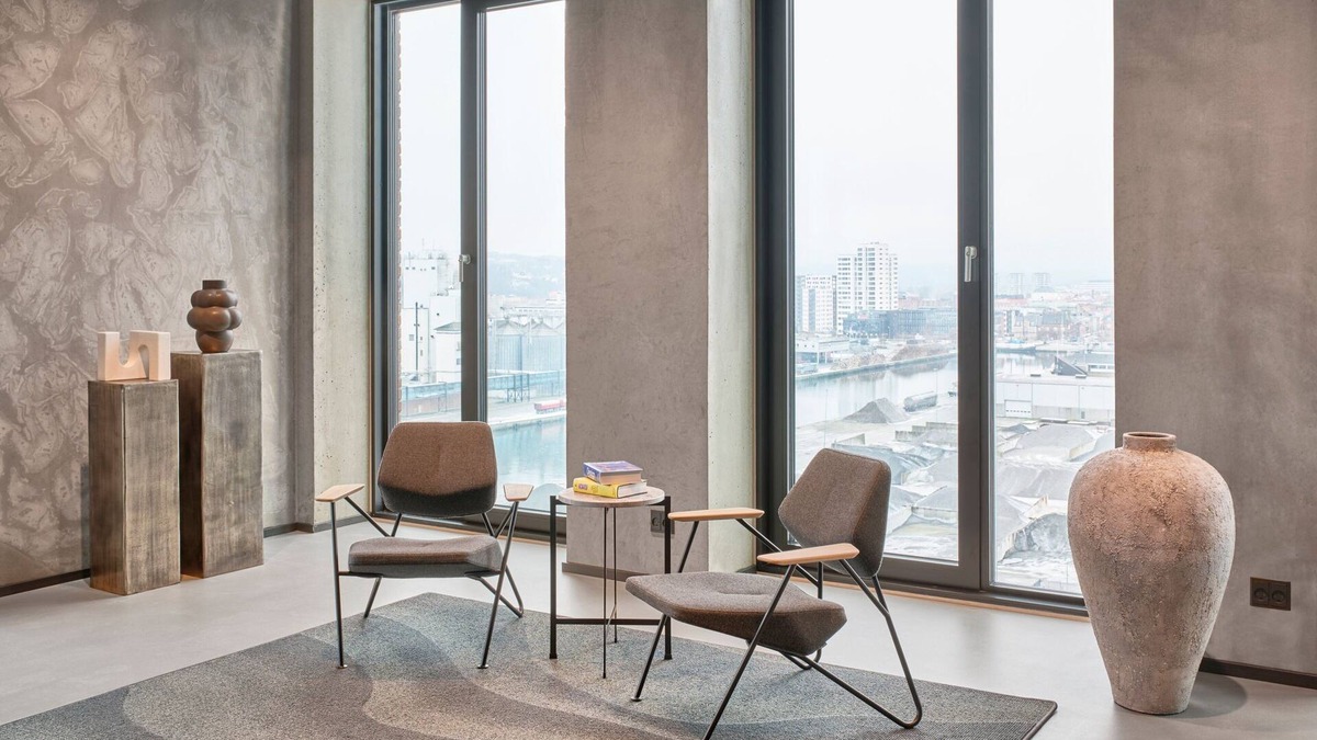 Vejle Hotel | Four Points Flex by Sheraton Vejle
