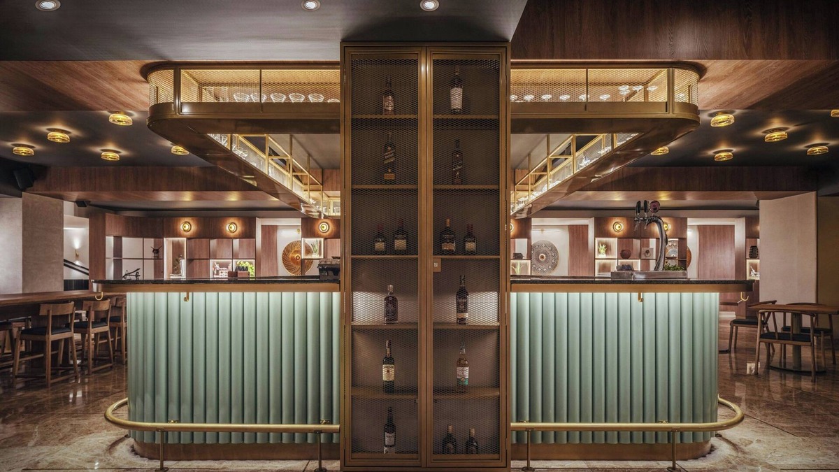 Chico Hotel | Four Points® by Sheraton Tequendama, Bogota