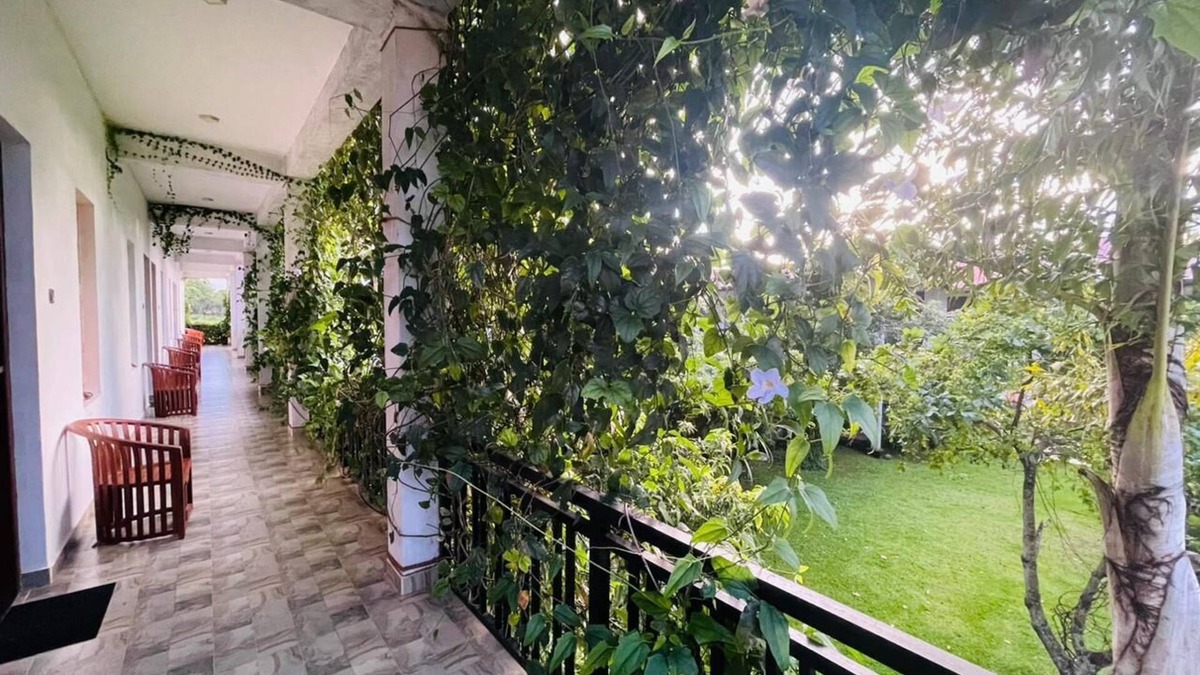 Mihintale Hotel | Four Points Resort - Anuradhapura