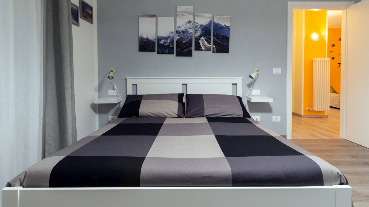 Barco Apartment | Four season apartment Levico Terme