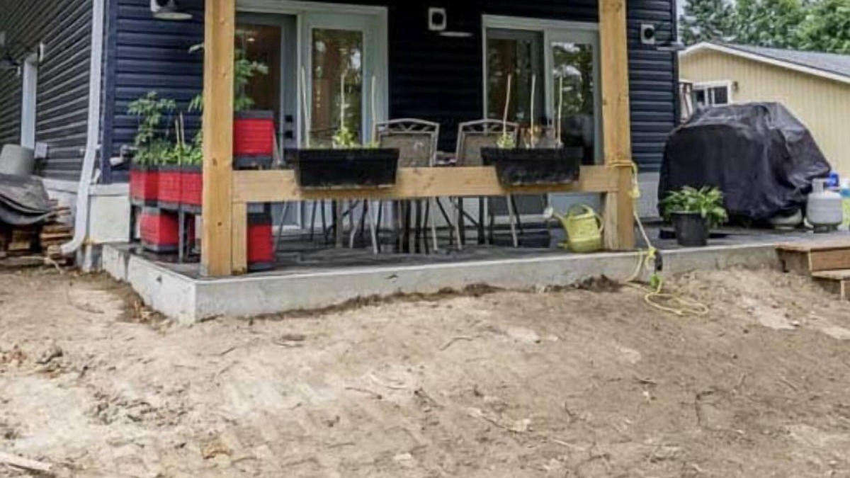 Algonquin Highlands Cottage | Four Season Family Cottage on Beech Lake