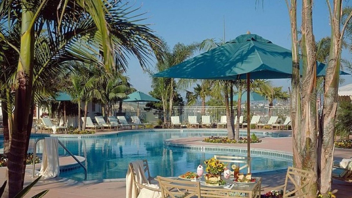 Aviara Resort | Four Seasons Aviara Two Bedroom April 19 - 26, 2025 Easter Week