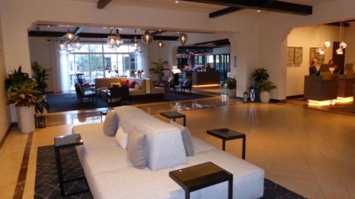 Aviara Resort | Four Seasons Aviara Two Bedroom February 28 - March 7, 2025