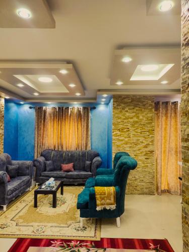 Al-Basatin Apartment | Four Seasons