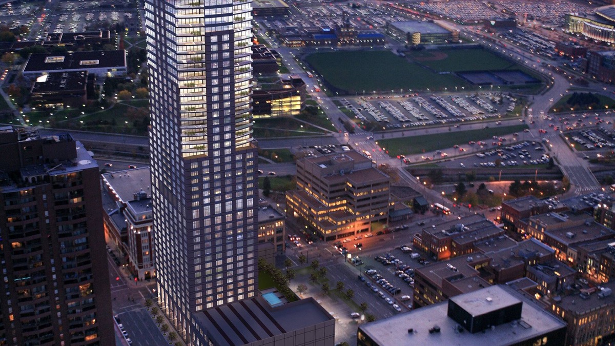 Downtown Denver Hotel | Four Seasons Hotel Denver