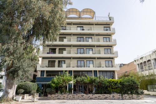 Glyfada Hotel | Four Seasons Hotel