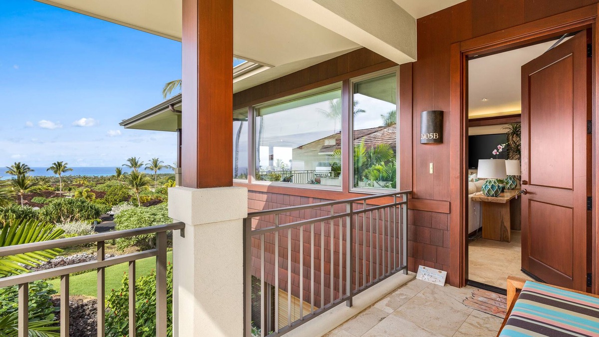 Kaupulehu Condo | Four Seasons Luxury Ocean View Hainoa Villa 2905B Fall October Special 800.00